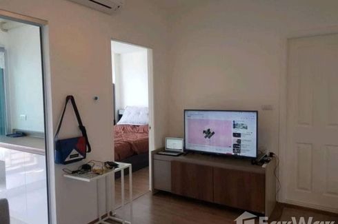 1 Bedroom Condo for sale in Dao Khanong, Bangkok near BTS Talat Phlu