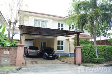 3 Bedroom House for sale in Khlong Phra Udom, Nonthaburi
