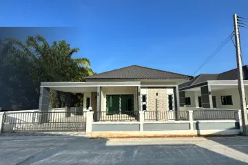 3 Bedroom House for sale in Thanapoom Village, Chamai, Nakhon Si Thammarat