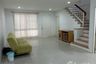 3 Bedroom Townhouse for sale in Plus Citypark Ngamwongwan 25, Bang Khen, Nonthaburi