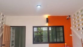 2 Bedroom Townhouse for sale in Mu Ban Sawan Buri, Nakhon Sawan Tok, Nakhon Sawan