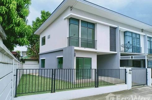 3 Bedroom House for sale in Pruksa Ville 65, Ban Mai, Nonthaburi