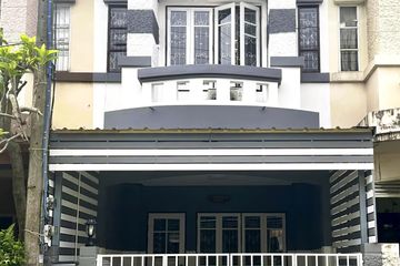 2 Bedroom Townhouse for sale in Parichat Village, Bang Khu Wat, Pathum Thani