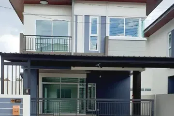 3 Bedroom House for sale in Baan Benjapol, Tha Kham, Surat Thani