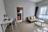 1 Bedroom Condo for rent in Sai Ma, Nonthaburi near MRT Sai Ma