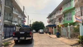 4 Bedroom Townhouse for sale in Pairinsiri Rangsit - Klong 3, Khlong Sam, Pathum Thani