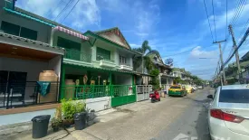 3 Bedroom Townhouse for sale in Baan Pruksa 12 Rangsit-Klong 3, Khlong Sam, Pathum Thani