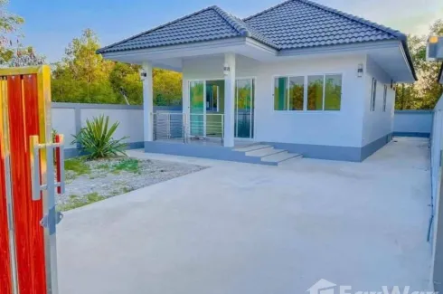 2 Bedroom House for sale in Baan Passakorn, Lat Yai, Samut Songkhram