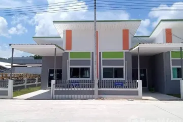 2 Bedroom Townhouse for sale in Baan Rom Yen 3, Maenam Khu, Rayong