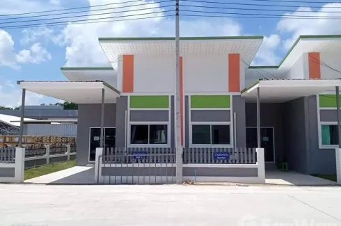 2 Bedroom Townhouse for sale in Baan Rom Yen 3, Maenam Khu, Rayong
