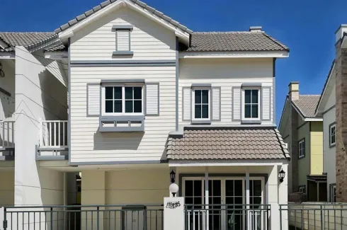 3 Bedroom House for sale in Villa Nara, Talat, Maha Sarakham