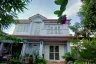 4 Bedroom House for sale in Baan Sinpetch, Bang Rak Phatthana, Nonthaburi near MRT Khlong Bang Phai