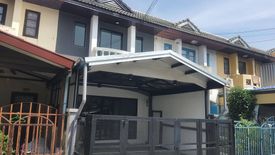 3 Bedroom Townhouse for sale in Ladda Ville 1-2, Khlong Khwang, Nonthaburi