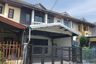 3 Bedroom Townhouse for sale in Ladda Ville 1-2, Khlong Khwang, Nonthaburi