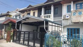 3 Bedroom Townhouse for sale in Ladda Ville 1-2, Khlong Khwang, Nonthaburi