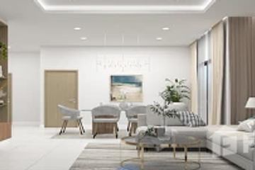 3 Bedroom House for sale in St.Garden Home, Mae Ka, Phayao