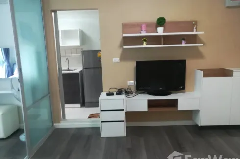1 Bedroom Condo for rent in Saen Suk, Chonburi