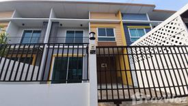 3 Bedroom Townhouse for sale in The Rich Ville Ratchaphruek - Rattanathibet, Om Kret, Nonthaburi
