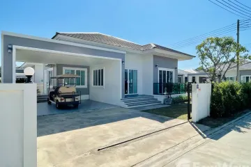 3 Bedroom House for sale in Baan Sirinsap, Pathum, Ubon Ratchathani