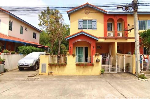 3 Bedroom Townhouse for sale in The Palazzetto Klongluang-Klong 3, Khlong Sam, Pathum Thani
