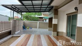4 Bedroom House for sale in Baan Seri Place, Krathum Lom, Nakhon Pathom