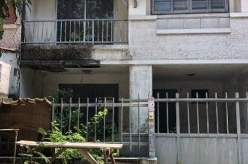 2 Bedroom Townhouse for sale in Pruksa Village 2, Lam Phak Kut, Pathum Thani