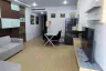 1 Bedroom Condo for rent in MANHATTAN CHIDLOM, Makkasan, Bangkok near MRT Ratchaprarop