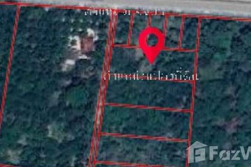 Land for sale in Na San, Nakhon Si Thammarat