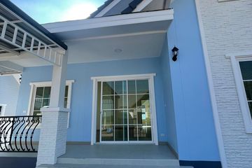 3 Bedroom House for sale in St.Garden Home, Mae Ka, Phayao