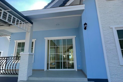 3 Bedroom House for sale in St.Garden Home, Mae Ka, Phayao