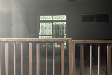 3 Bedroom Townhouse for sale in Bang Muang, Nonthaburi