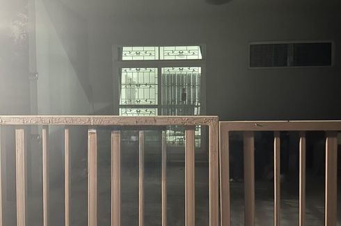 3 Bedroom Townhouse for sale in Bang Muang, Nonthaburi