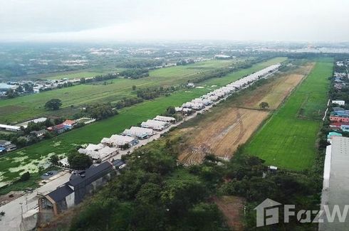 Land for sale in Khlong Nueng, Pathum Thani