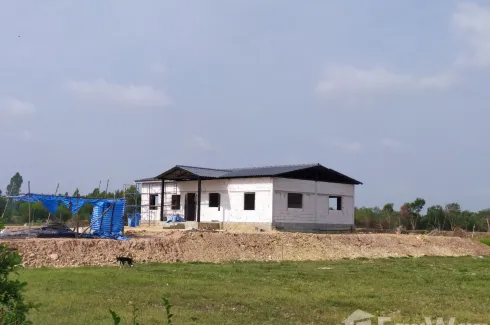 4 Bedroom House for sale in Sa Si Liam, Chonburi