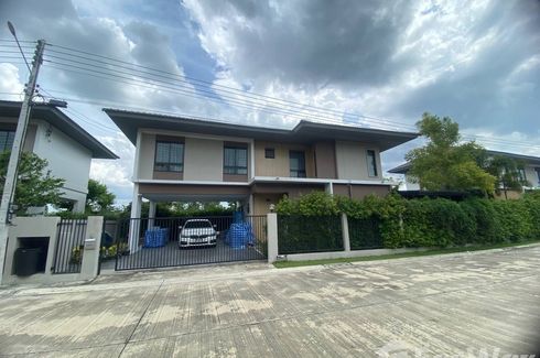 3 Bedroom House for sale in Siam Highville, Khlong Si, Pathum Thani