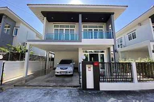 3 Bedroom House for sale in Villa Nara, Talat, Maha Sarakham