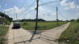 Land for sale in Khlong Khachen, Phichit