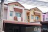 3 Bedroom Townhouse for sale in Lat Sawai, Pathum Thani near BTS Khlong Ha