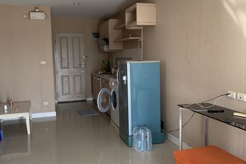 1 Bedroom Condo for rent in Metro Park Sathorn, Bang Wa, Bangkok near MRT Phetkasem 48