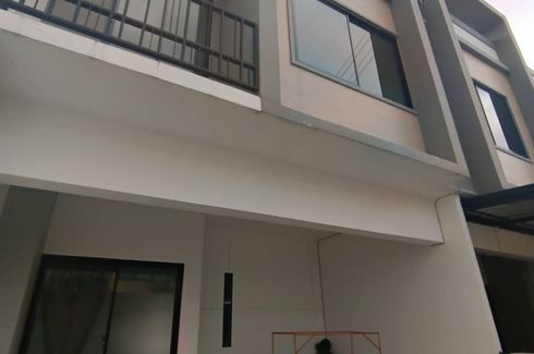 2 Bedroom Townhouse for rent in S Gate Town Tiwanon-Rangsit, Ban Klang, Pathum Thani