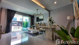 3 Bedroom Townhouse for sale in The Rich Ville Ratchaphruek - Rattanathibet, Om Kret, Nonthaburi