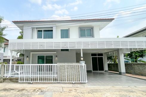 3 Bedroom House for sale in Casa Presto Ratchaphruek-Chaengwattana, Om Kret, Nonthaburi