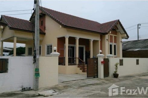 3 Bedroom House for sale in BK Lucky Home 1, Uthai, Phra Nakhon Si Ayutthaya