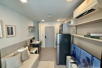 1 Bedroom Condo for rent in Kave Ava, Khlong Nueng, Pathum Thani