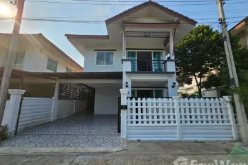 4 Bedroom House for rent in Khlong Suan Phlu, Phra Nakhon Si Ayutthaya