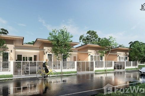2 Bedroom House for sale in The BestWish, Ban Phru, Songkhla