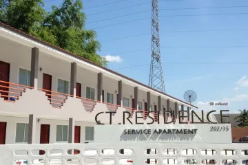 22 Bedroom Apartment for sale in CT Residence Sriracha, Surasak, Chonburi