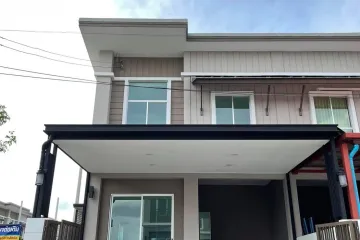 3 Bedroom Townhouse for sale in Pruksa Ville Rangsit-Klong 2, Prachathipat, Pathum Thani