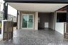3 Bedroom Townhouse for sale in Pruksa Ville Rangsit-Klong 2, Prachathipat, Pathum Thani