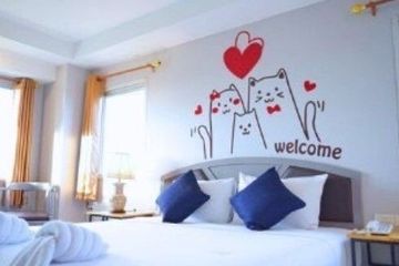 Hotel / Resort for rent in BCP Hotel Rayong, Ban Chang, Rayong